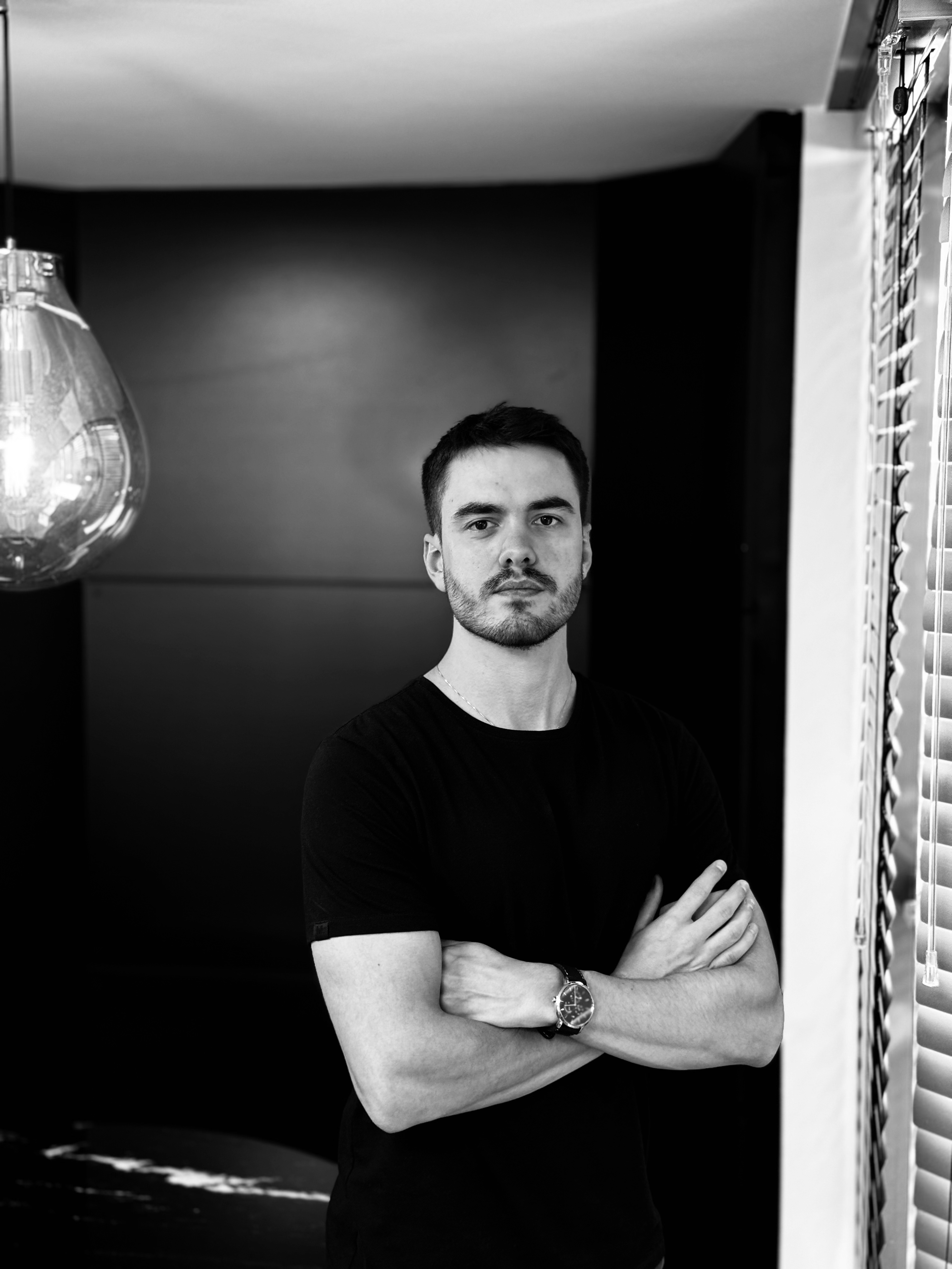 Edu Oliven
